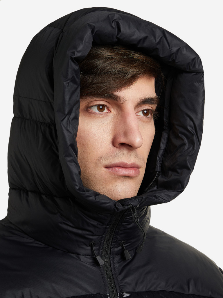 Пуховик мужской Peak Performance Frost