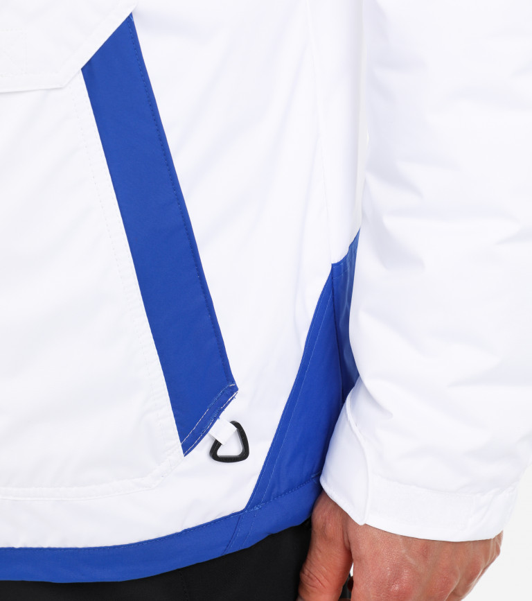 Куртка мужская Columbia Challenger Pullover
