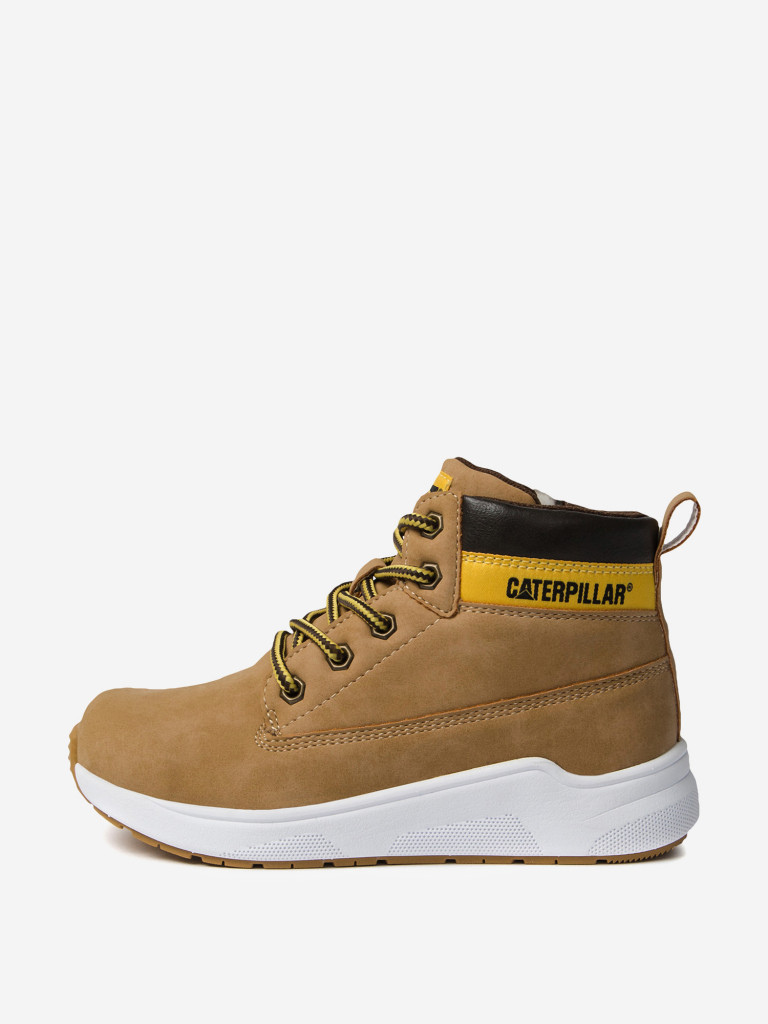 Ботинки детские Caterpillar Colmax