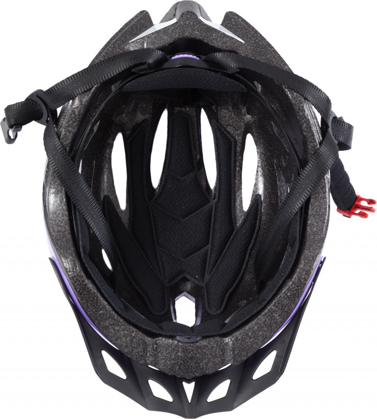 Шлем велосипедный женский Cyclotech