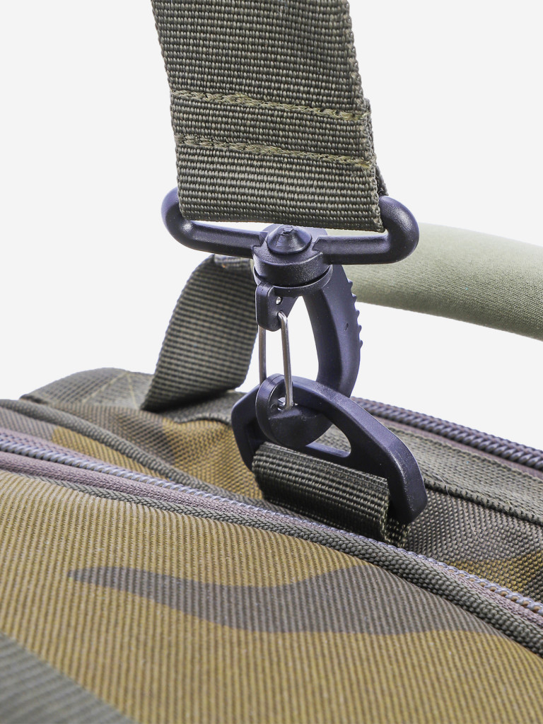 Сумка средняя карповая LOGIC CARP CARRYALL LC-B58