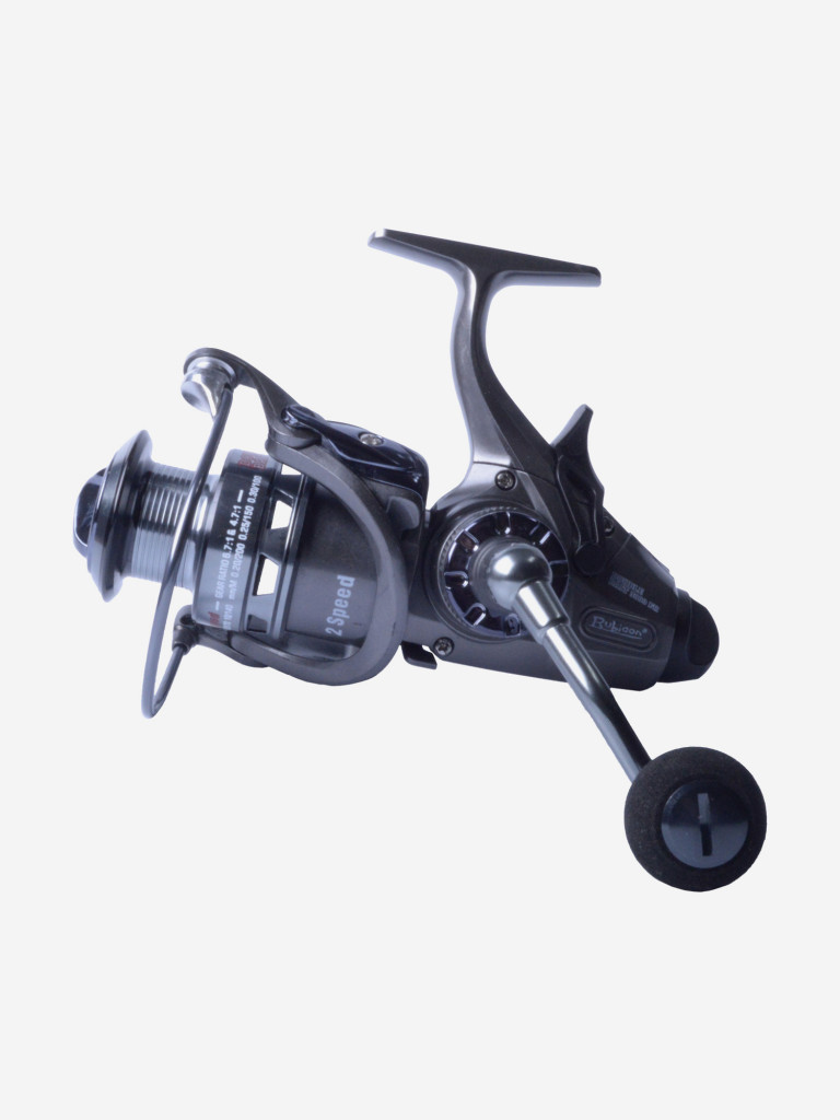 Катушка безынерционная Rubicon Double Bait 9+1BB 5000 FR