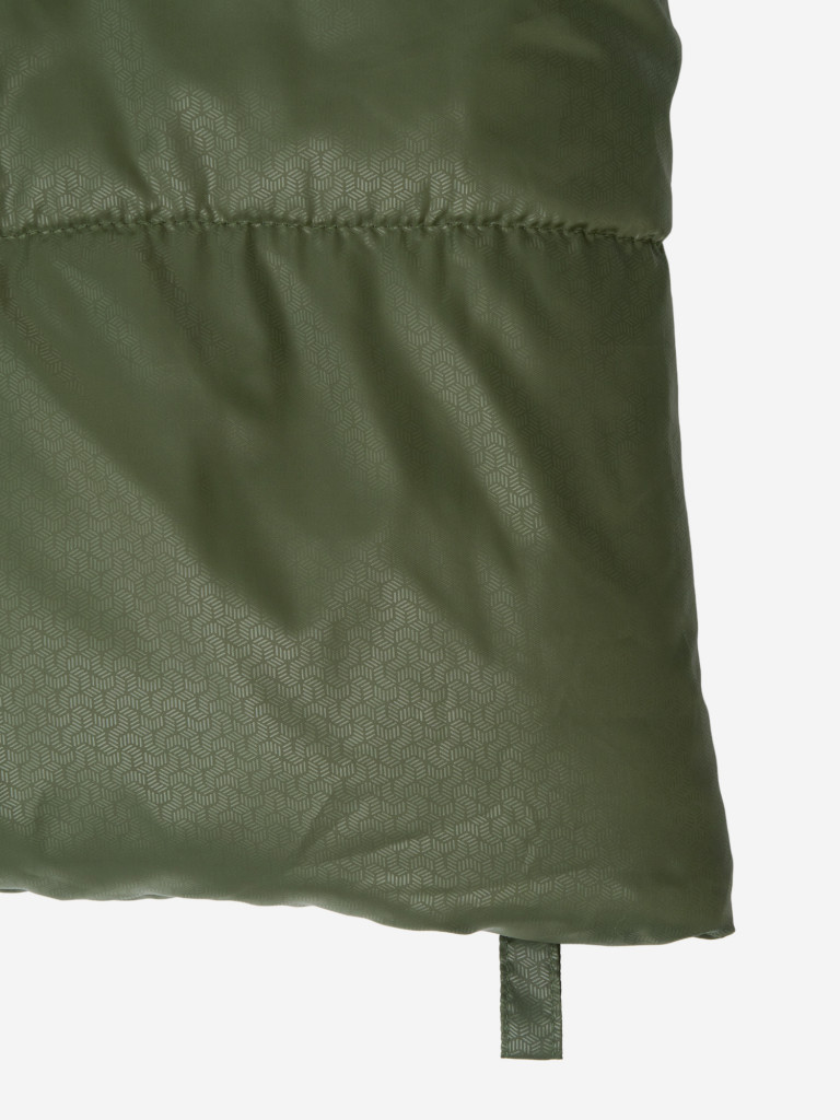 Спальный мешок Outventure Calgary -2 правосторонний