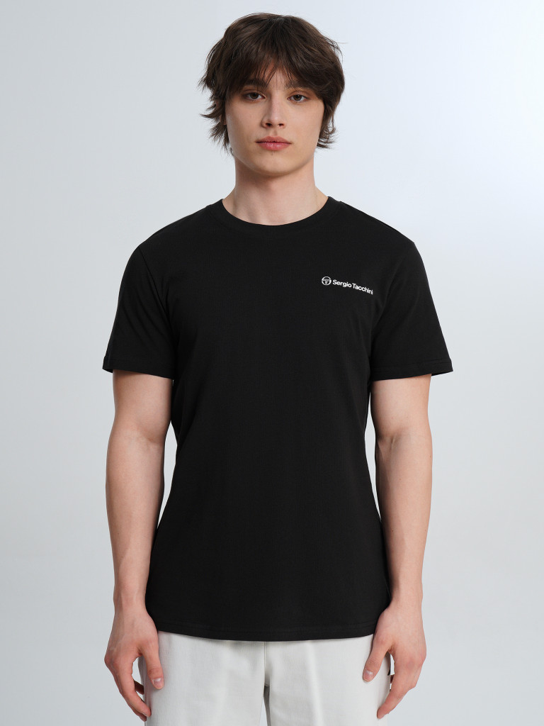Футболка мужская Sergio Tacchini Essenziale