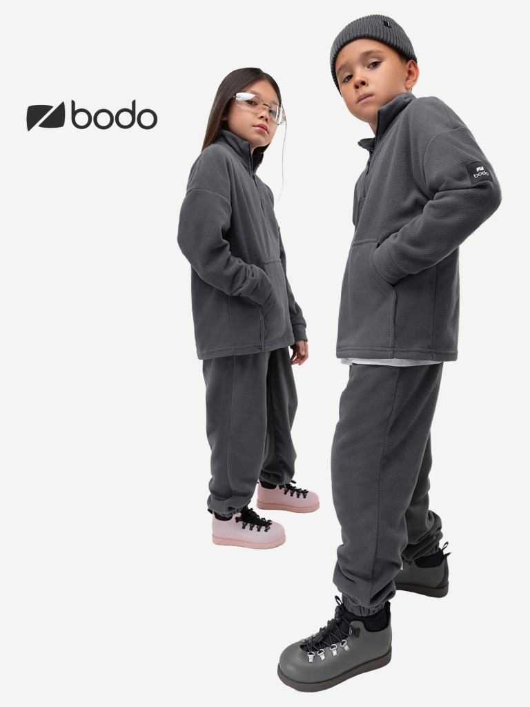Костюм флисовый bodo