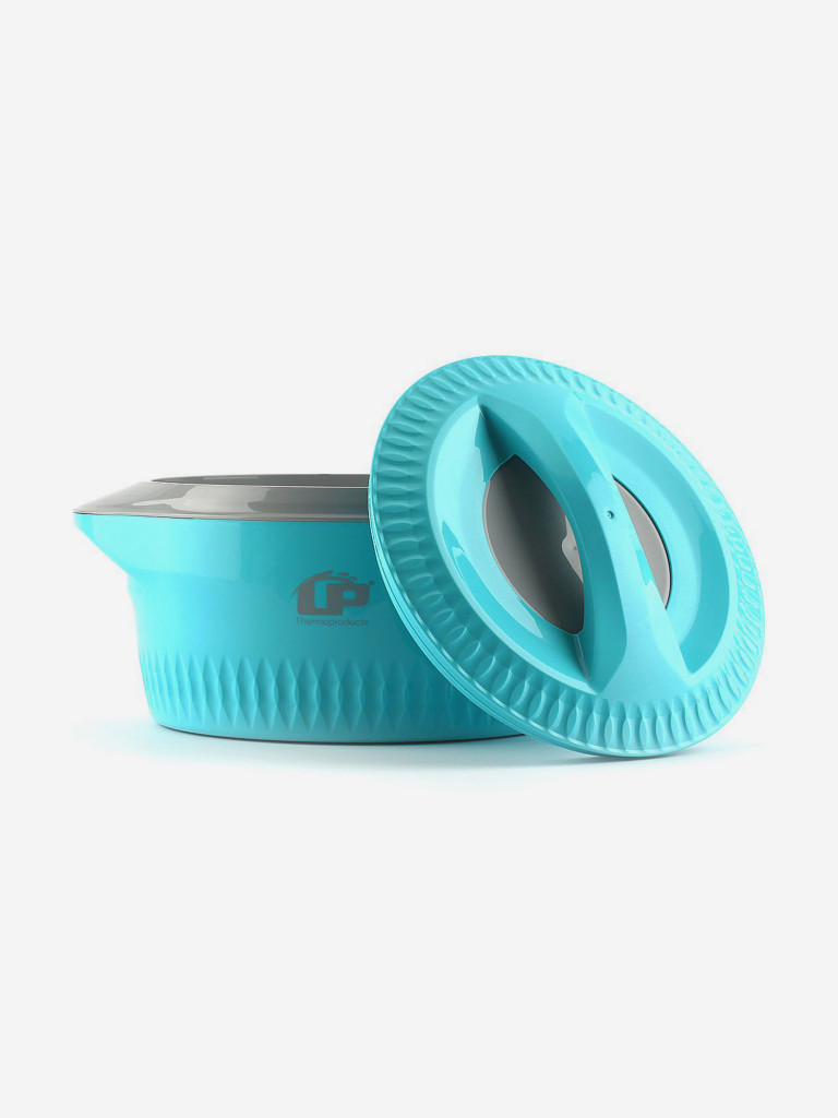 Термокастрюля LP Thermoproducts Gloria 5л, синяя
