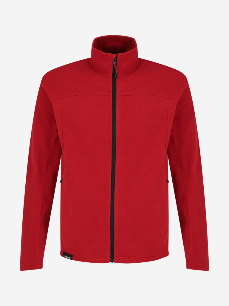 Джемпер флисовый мужской Northland Polartec