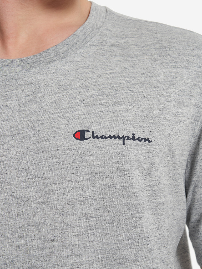 Футболка мужская Champion