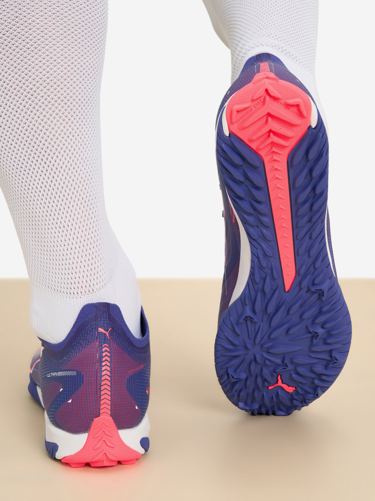 Бутсы мужские PUMA Ultra 5 Match TT