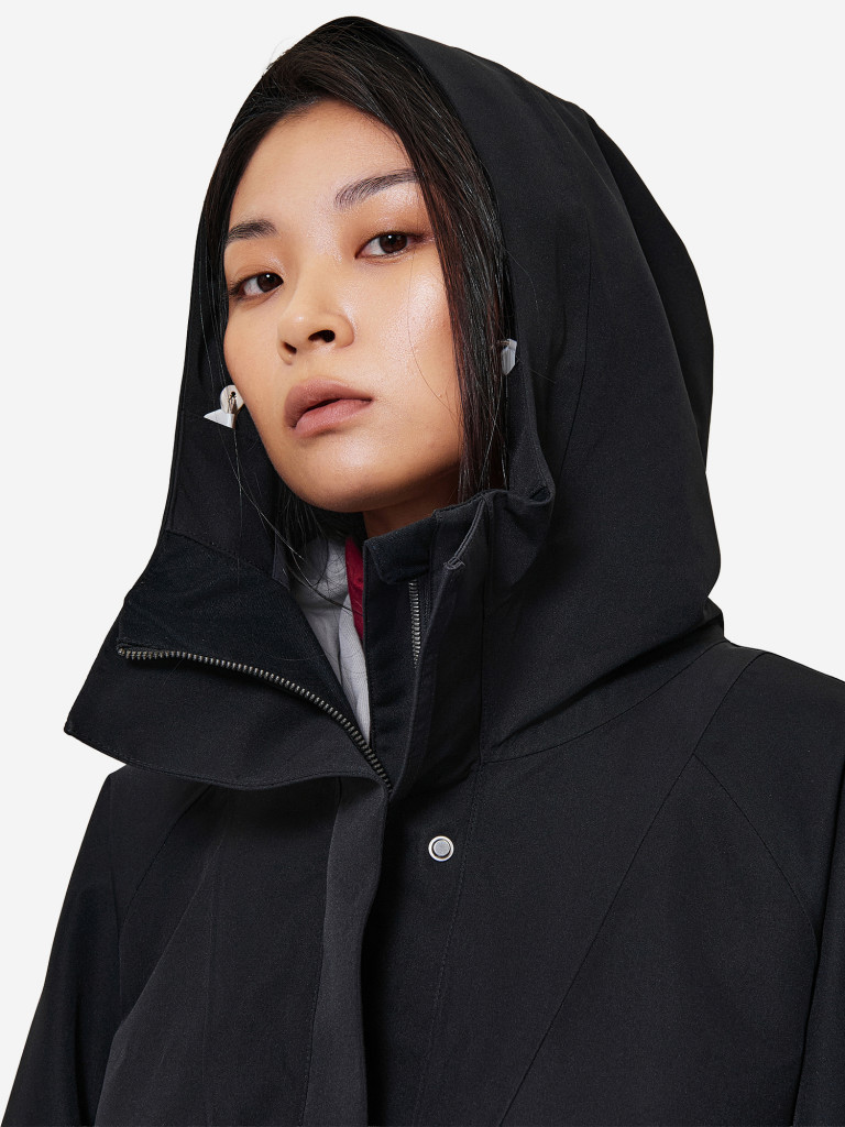 Парка женская NORPPA Isha