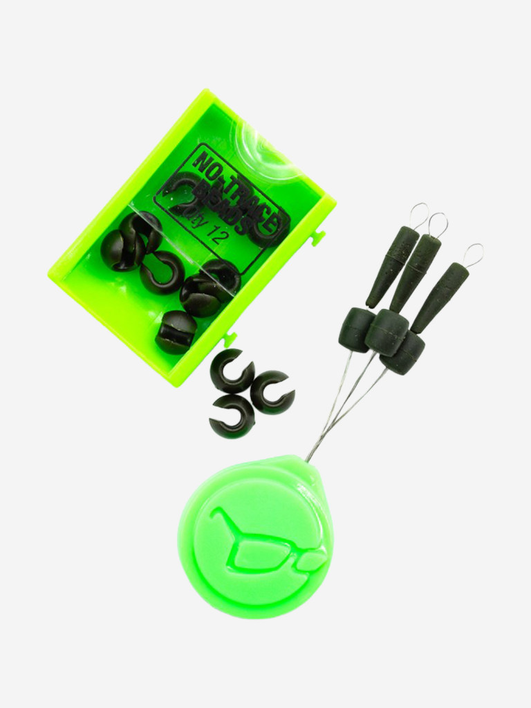 Набор для Chod-Rig на леску KORDA Naked Chod System