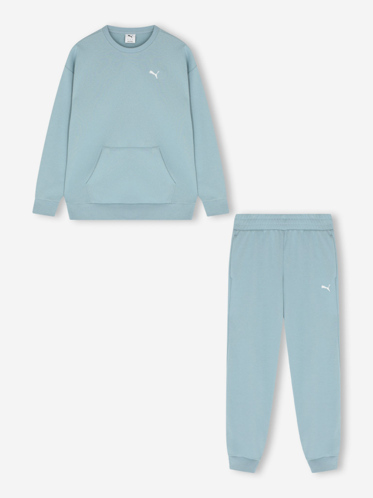 Костюм женский PUMA