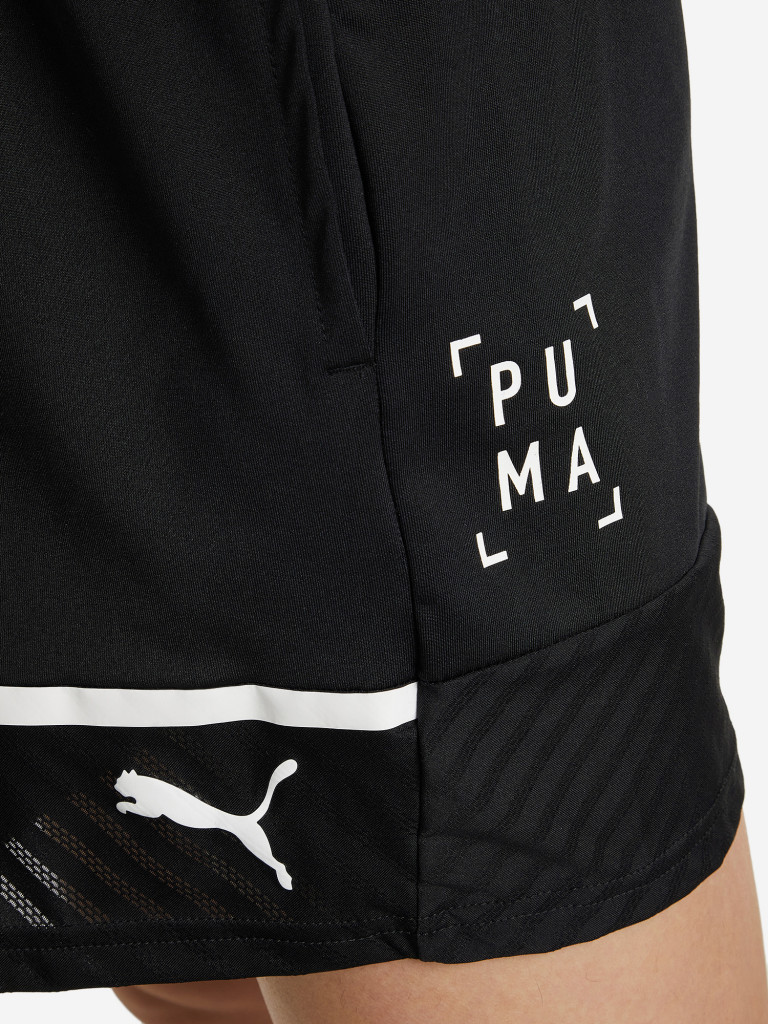 Шорты мужские PUMA Train Breeze