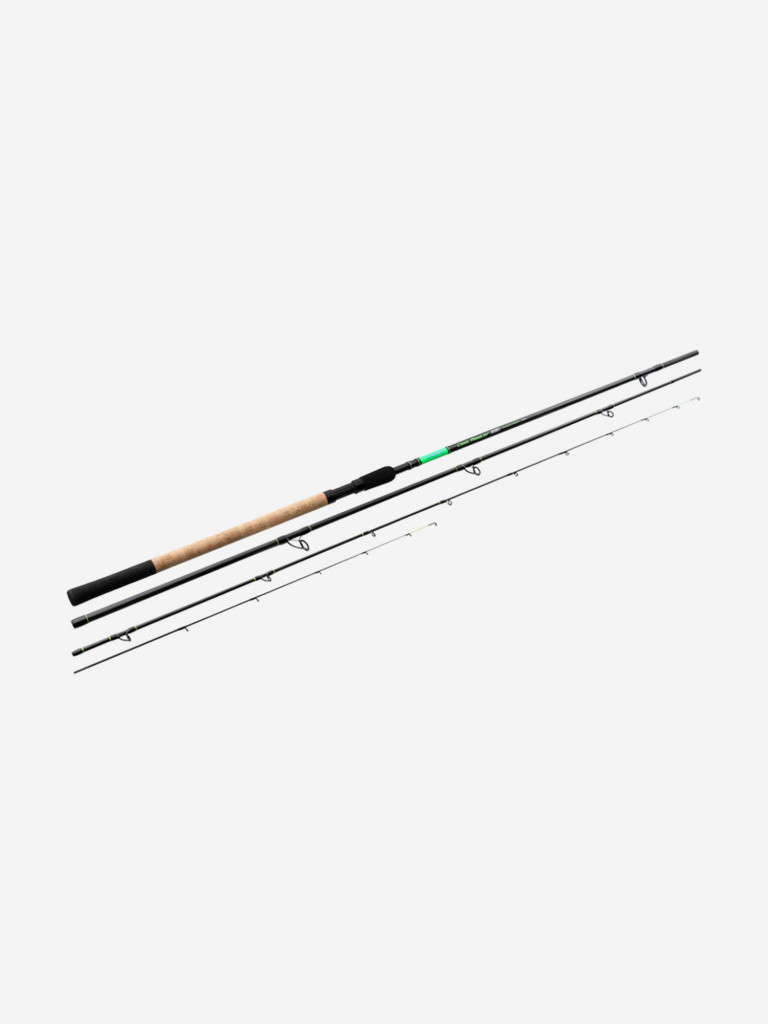 Удилище фидерное FLAGMAN Cast Master Feeder 3.6м тест max 70г Medium