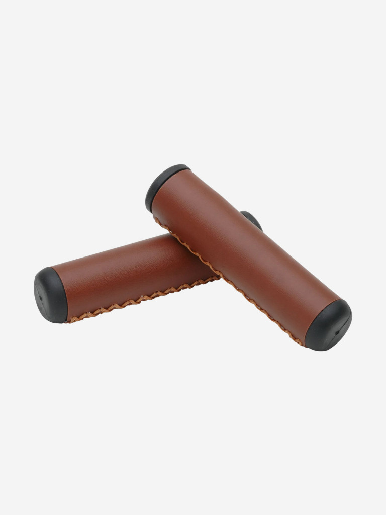 Грипсы Electra Hand-Stitched Grips Long/Long Vintage Brown