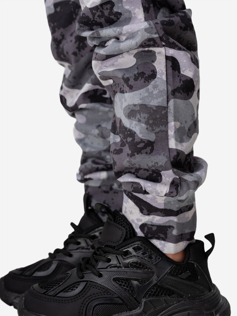 Костюм для мальчиков bodo