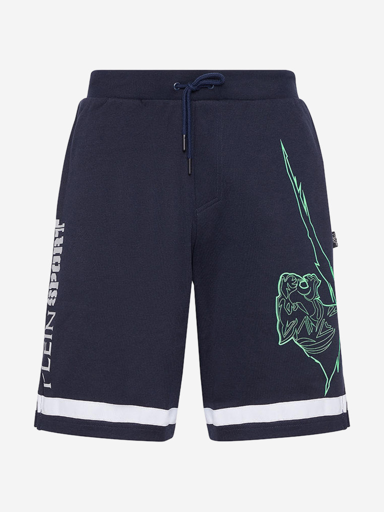 Шорты Plein Sport