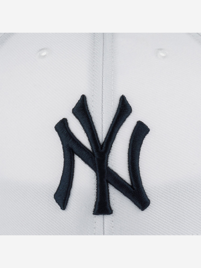 Бейсболка 47 BRAND B-MVP17WBV-WHF New York Yankees MLB