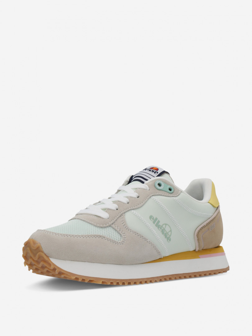 Кроссовки женские Ellesse Lambert 30119850299 Белый, размер 38.5,37.5,36,36.5, фото 3