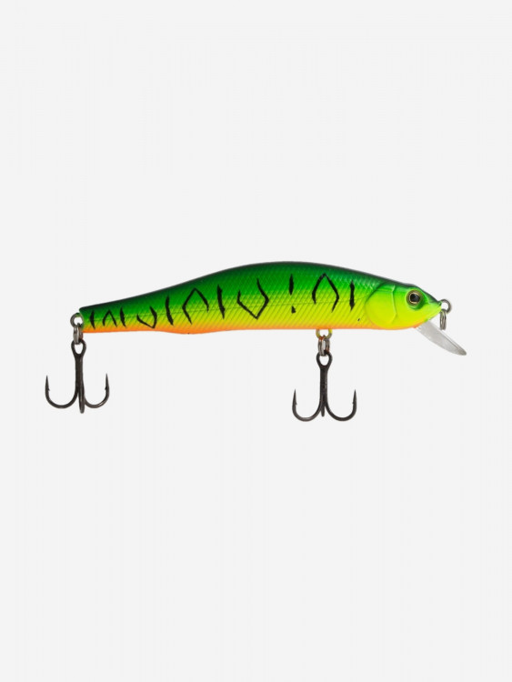 Воблер SANSAN MINNOW PULSAR PROFI 90SP (Holography) PF3611-7000 - 646