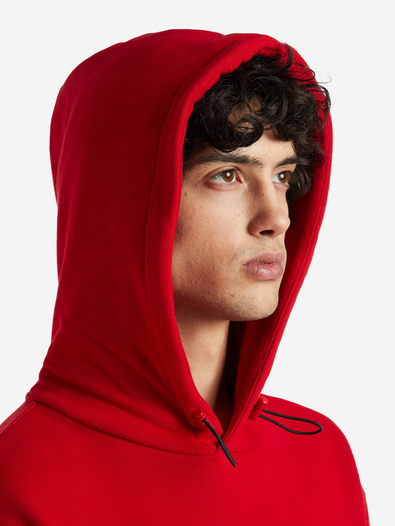 Худи мужское Reebok Classics Graphics