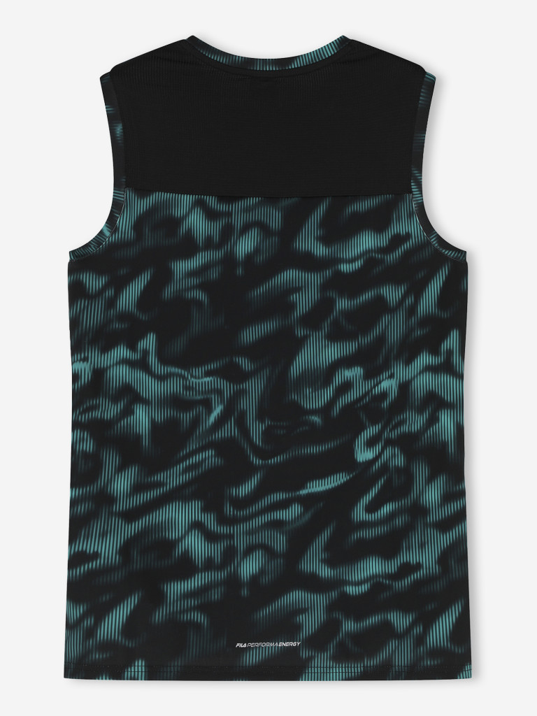 Майка для мальчиков FILA