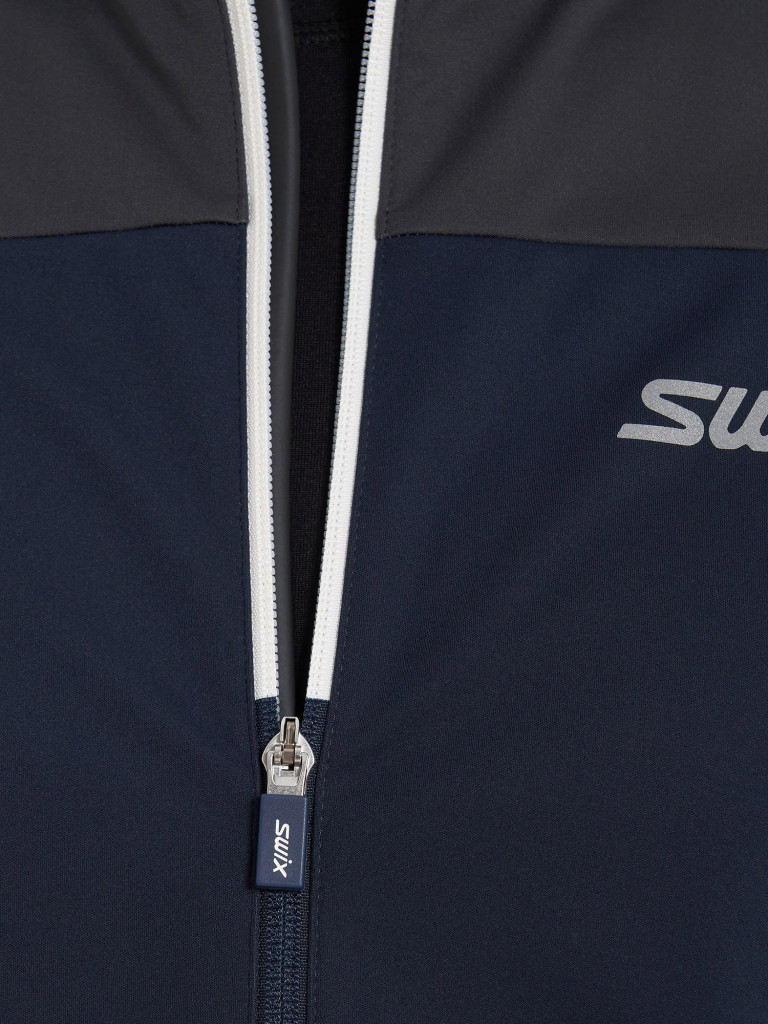 Куртка софтшелл мужская Swix Cross