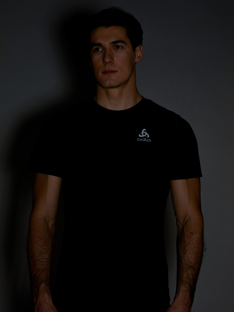 Футболка мужская Odlo Element