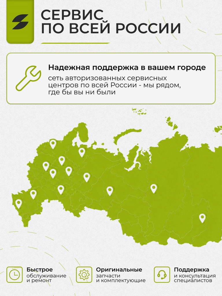 Электросамокат SAMIK M365 SMART