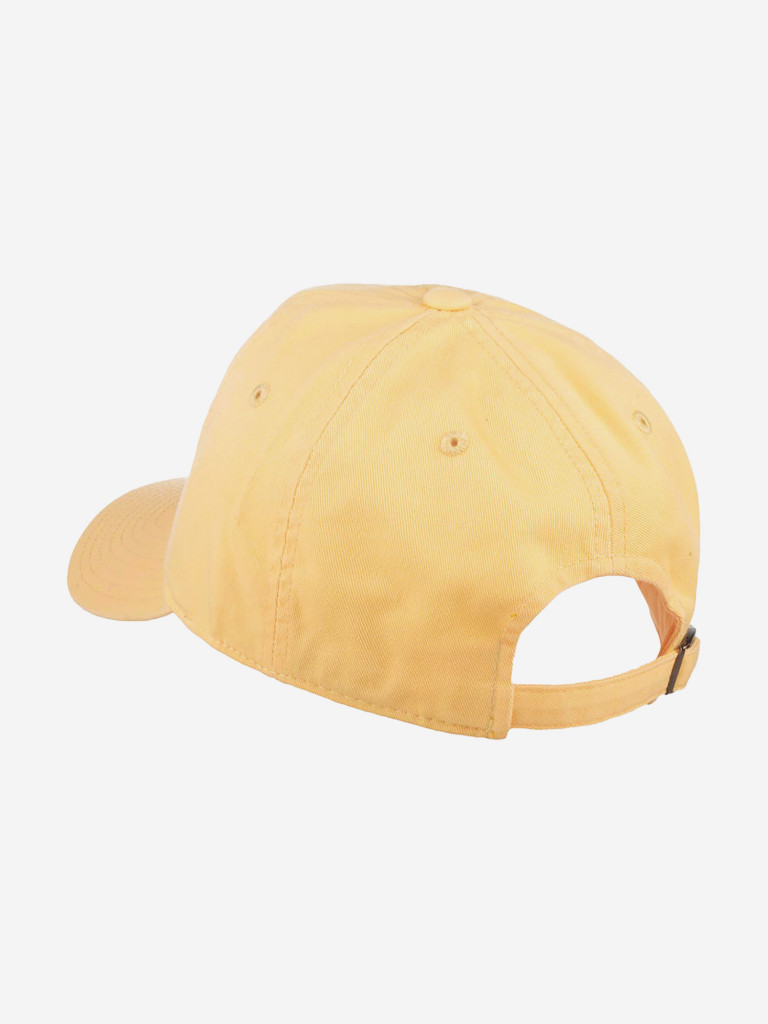 Бейсболка AMERICAN NEEDLE 21015A-PEAC Peace Micro Slouch (желтый)