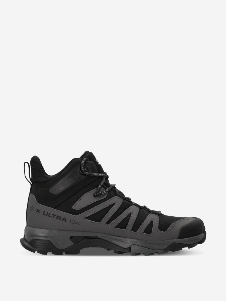 Ботинки мужские Salomon X Ultra 4 Mid GTX