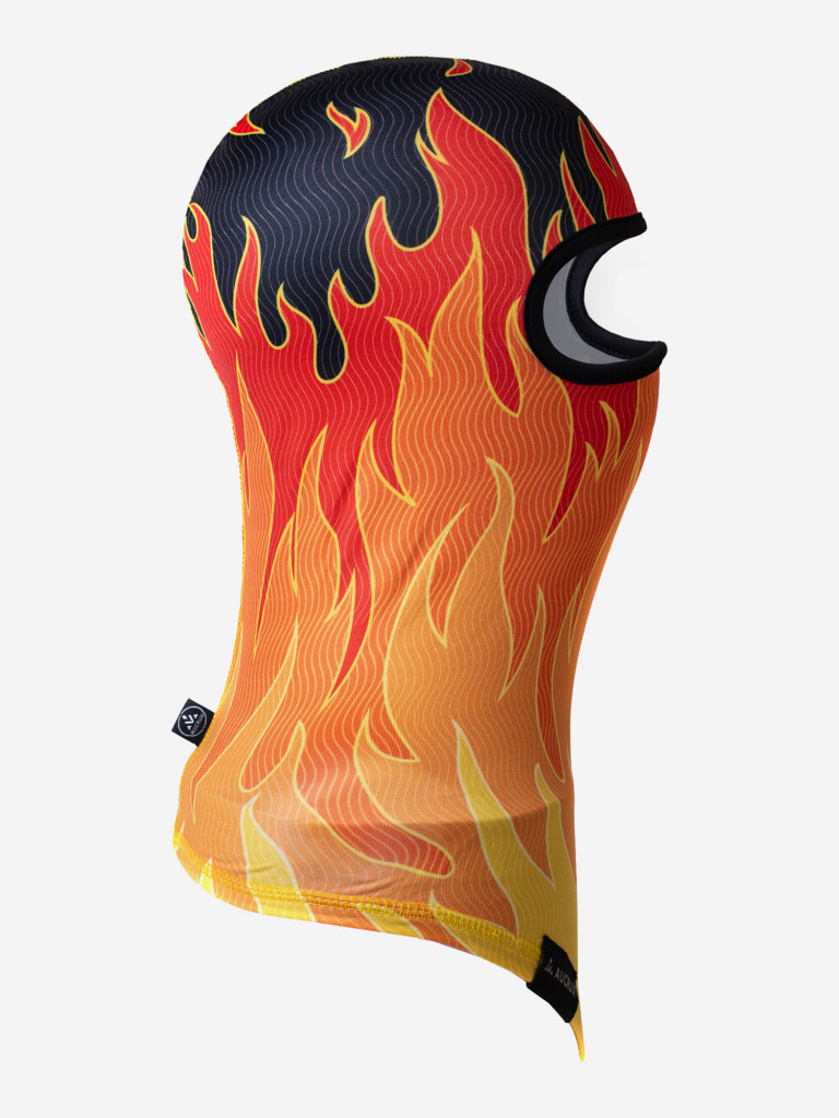 Балаклава Aucrux Wind PRO