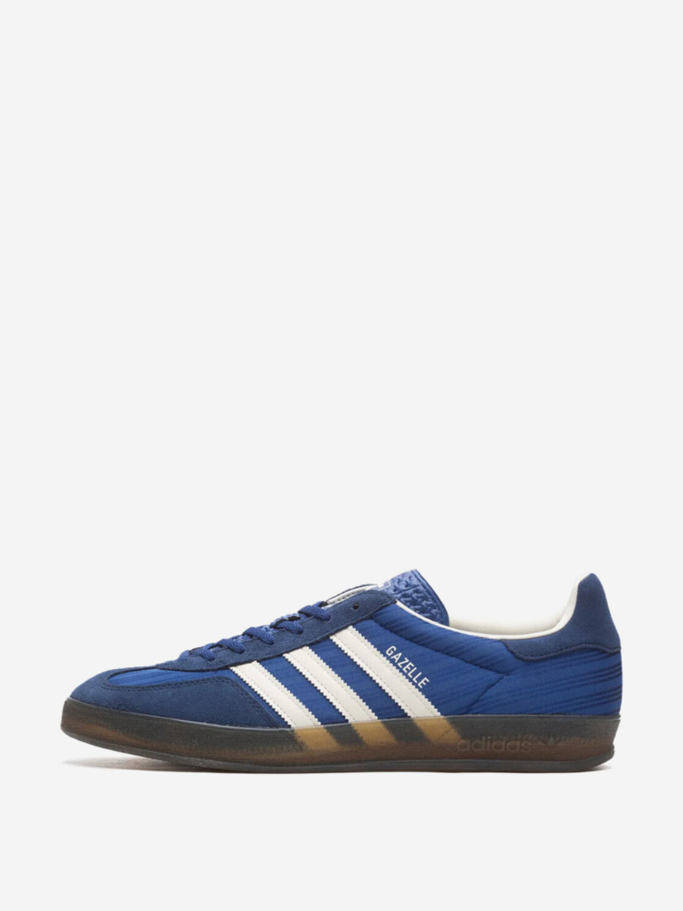 Кроссовки Adidas Gazelle Indoor