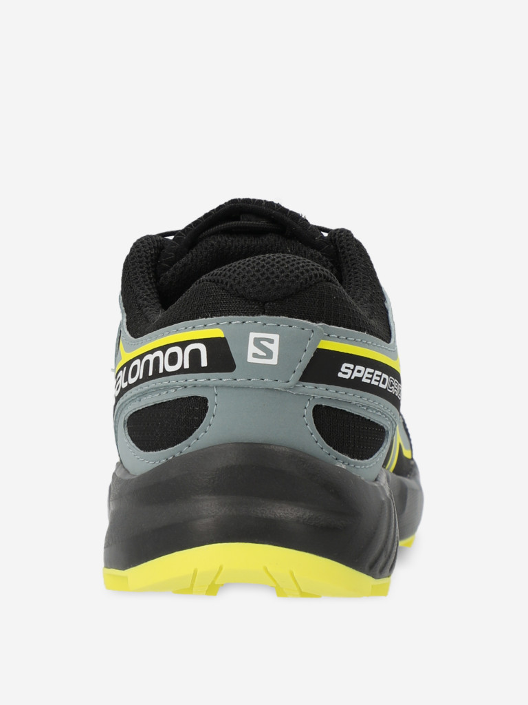 Полуботинки для мальчиков Salomon Speedcross J