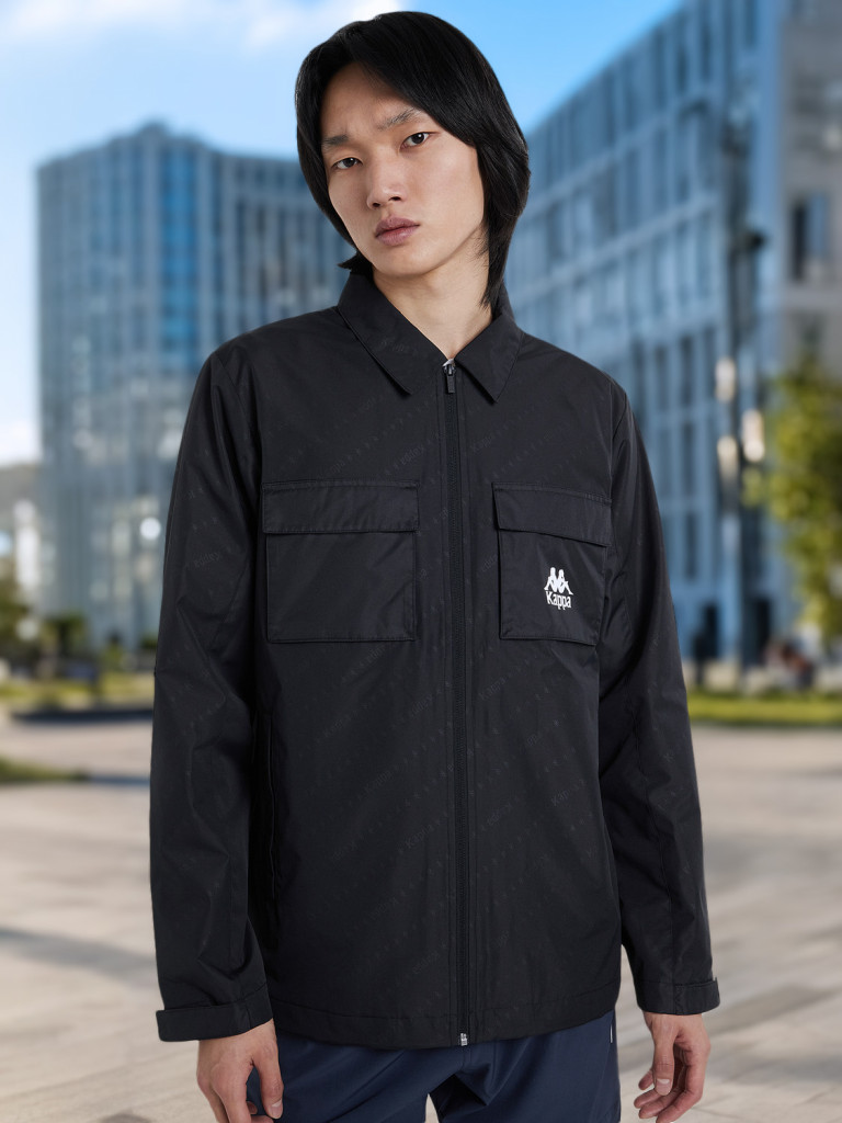 Ветровка мужская Kappa