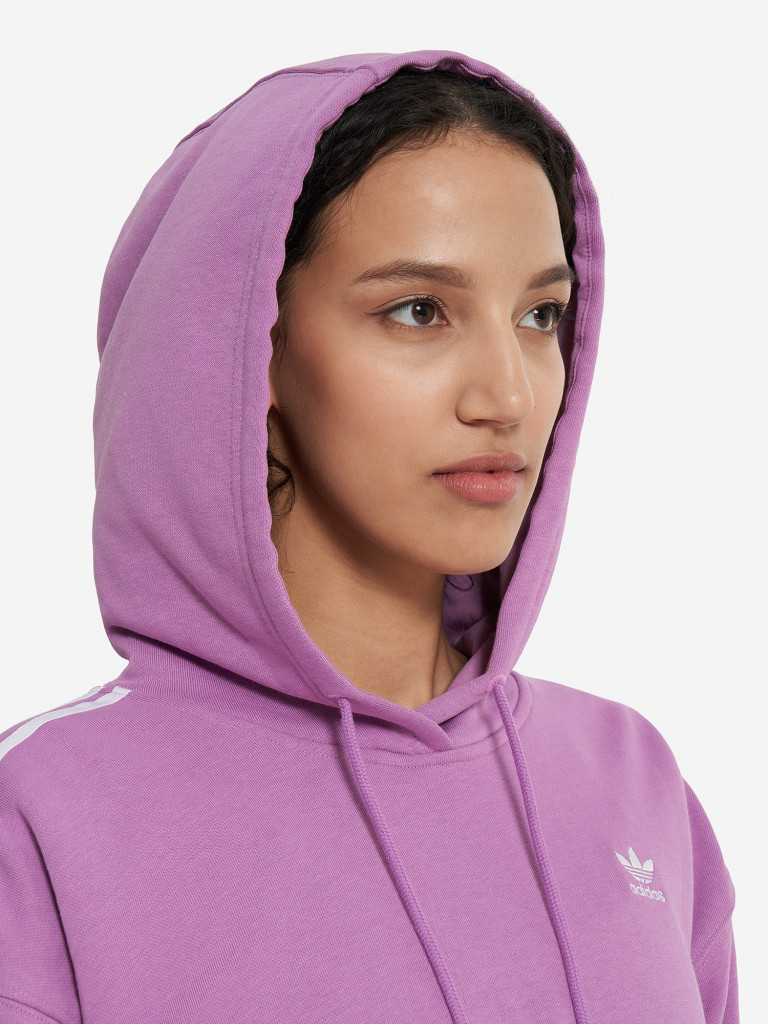Худи женское adidas