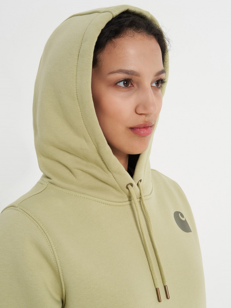 Худи женское Carhartt Graphic