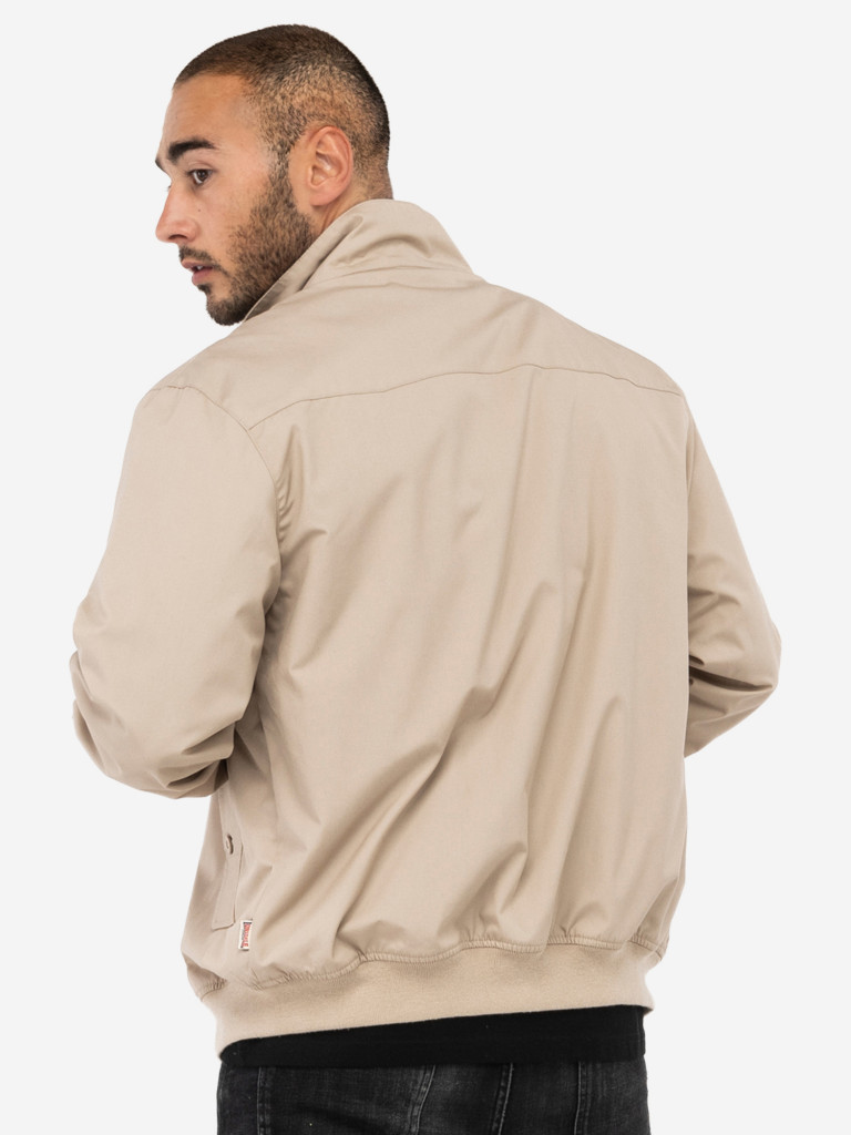 Куртка мужская LONSDALE CLASSIC