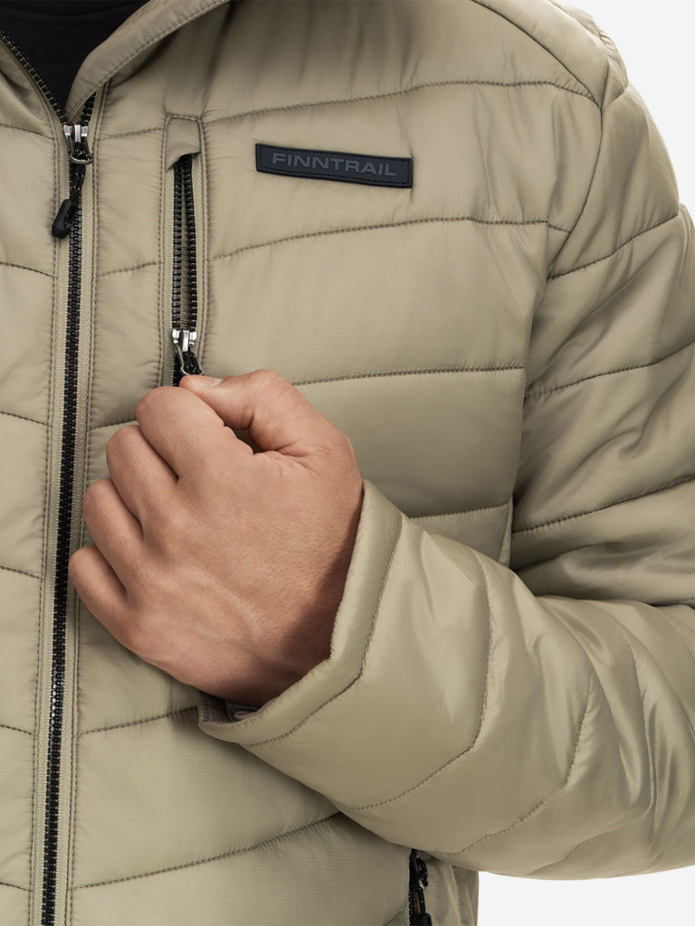 Куртка FINNTRAIL Master Hood
