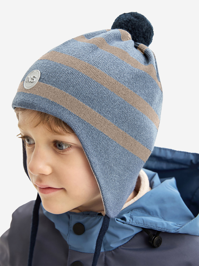 Шапка NIKASTYLE