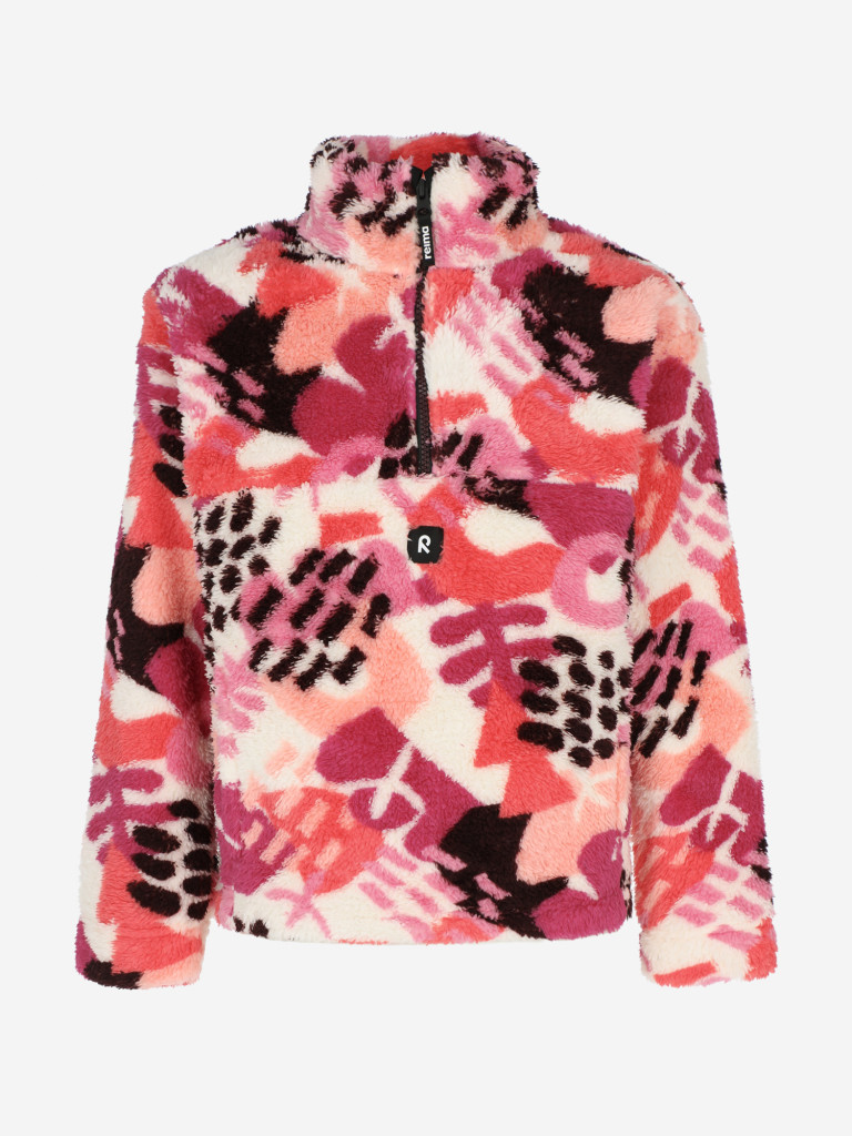 Толстовка для девочек Reima Turkikas