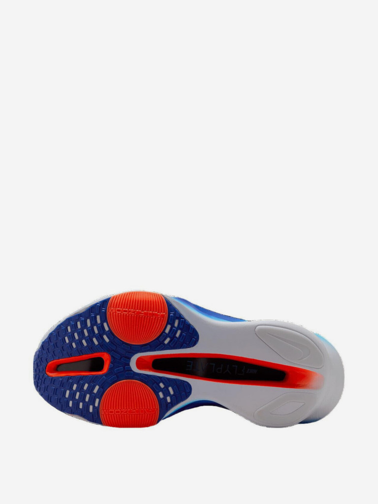 Кроссовки Nike Air Zoom Alphafly Next% 3