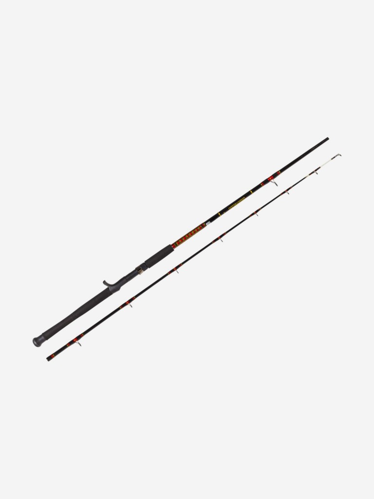 Удилище троллинговое Salmo Power Stick TROLLING CAST 2.40/HX
