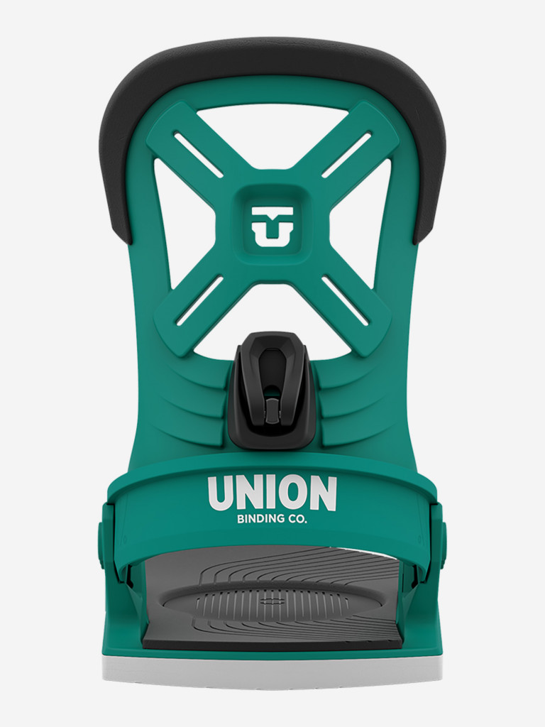 Крепления сноубордические детские Union Cadet