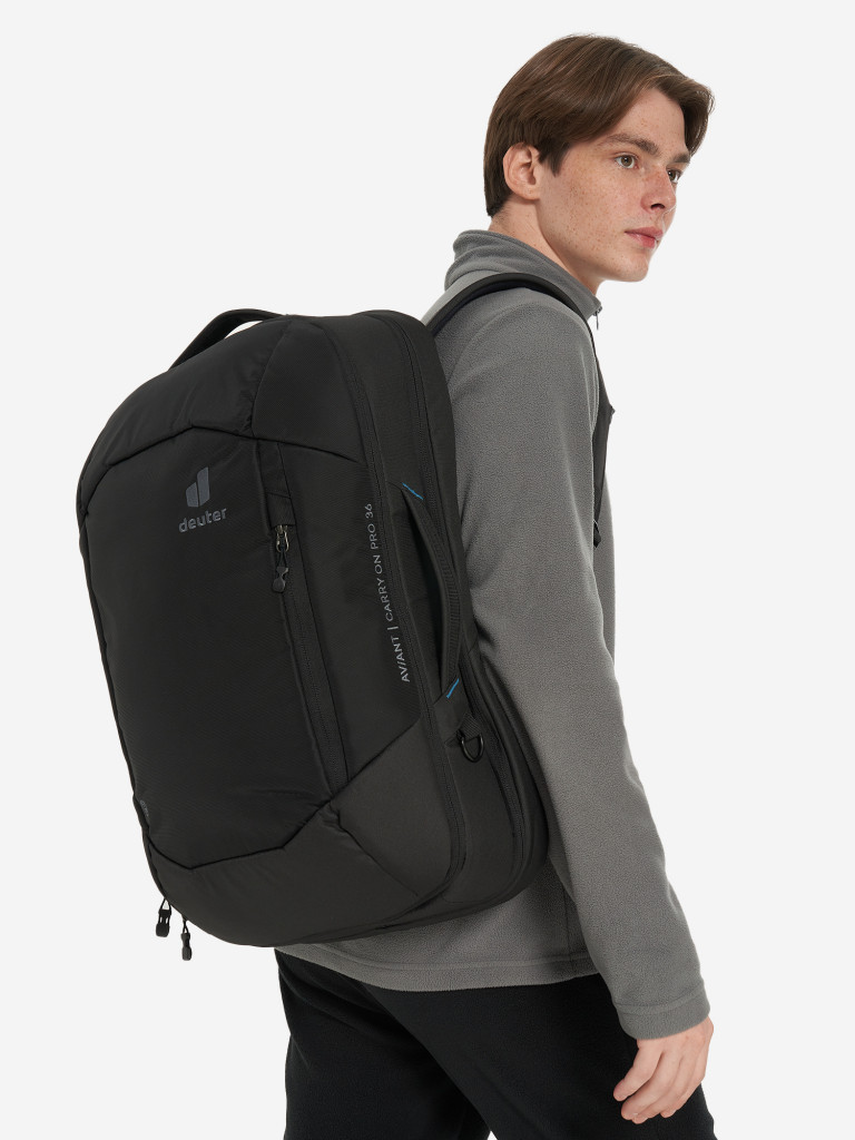 Рюкзак deuter Aviant Carry On Pro 36