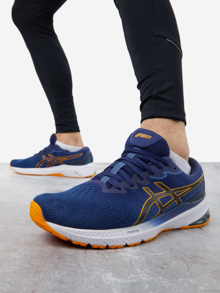 Кроссовки мужские ASICS GT-1000 11