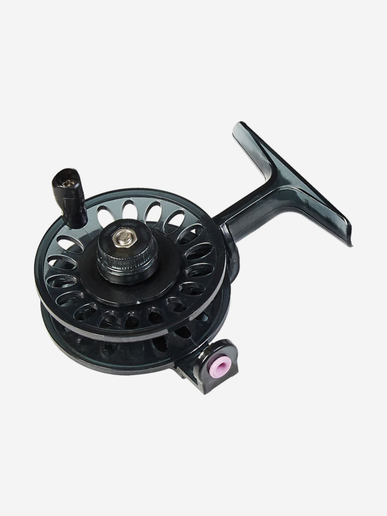 Катушка проводочная Lucky John ICE WHEEL 1 6.0см