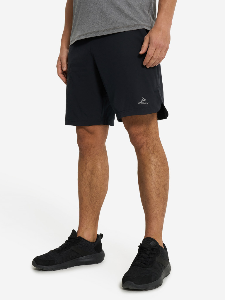 Шорты мужские Demix