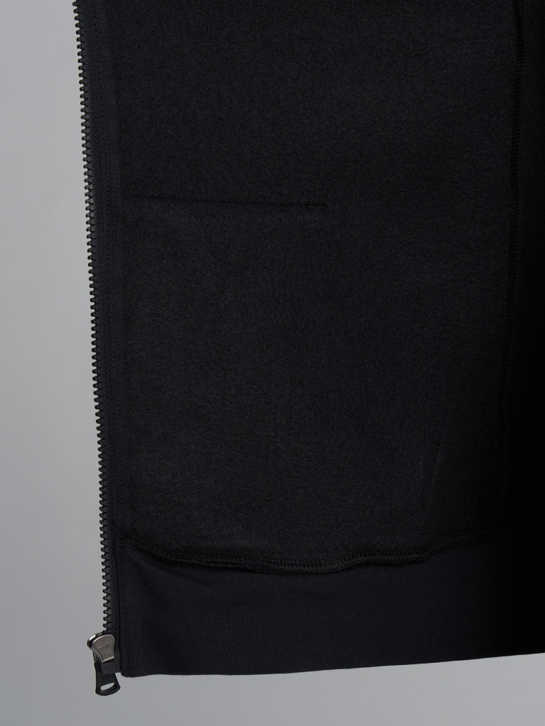 Толстовка для мальчиков Under Armour Rival Fleece FZ