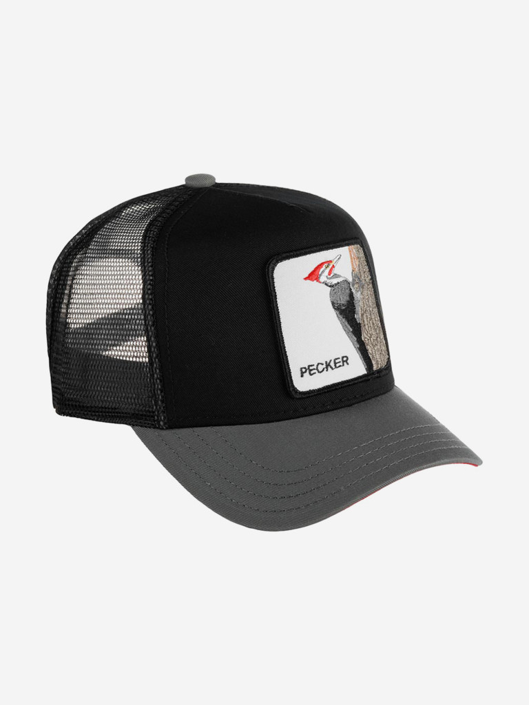 Бейсболка с сеточкой GOORIN BROTHERS 101-0483